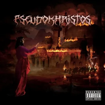 Prophecies Of Dechristianization cover art
