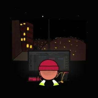 Benour cover art