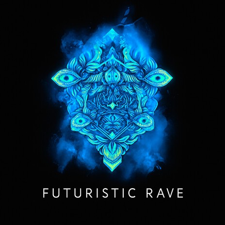 Discord Techno (Original Mix) ft. Techno Party Mix & Tekkno cover art