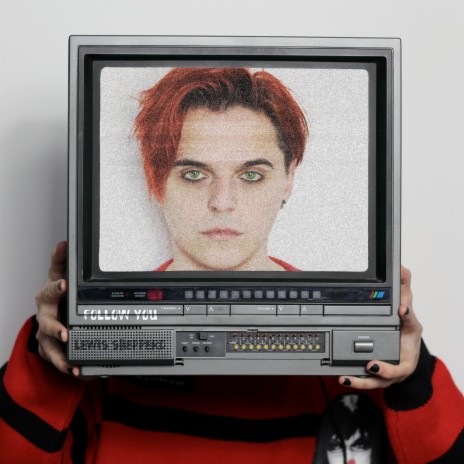 Follow You cover art