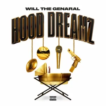 No Hook cover art
