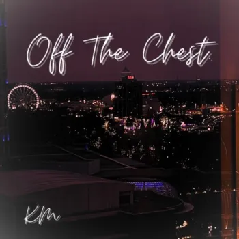 Off The Chest cover art