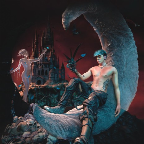 Fuck Depresión cover art