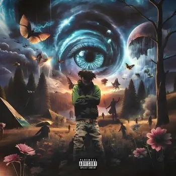 Voss cover art
