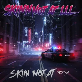 Not at all cover art