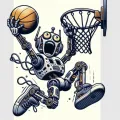 Wired Hoops