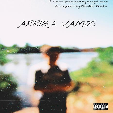 Yo Puedo cover art