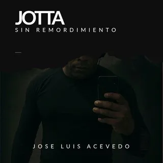 José Luis Acevedo | El Legado cover art