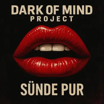 Sünde pur (NDH) cover art