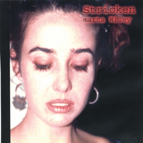 Preying cover art