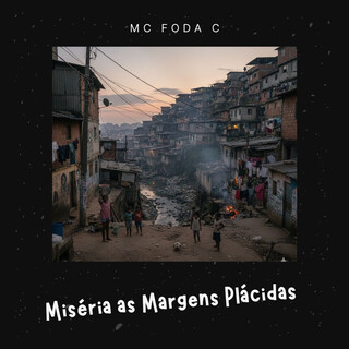 MC Foda C