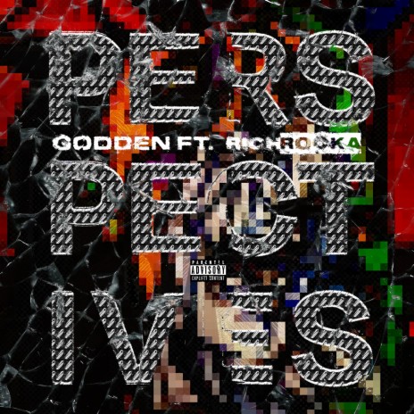 Got it Movin' (feat. Rich Rocka) cover art