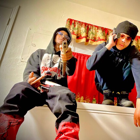 Danger ft. Doe Tone & OTW Fattz cover art