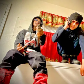 Danger ft. Doe Tone & OTW Fattz cover art