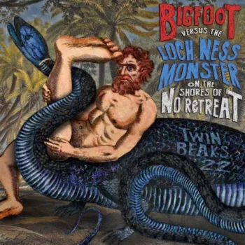 To Bleed Or Not To Bleed: Stabbed In The Name Of Love cover art