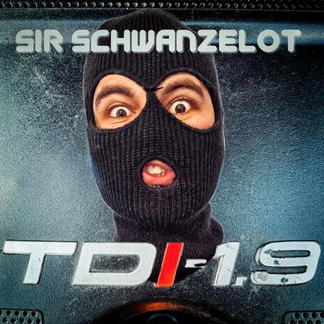 TDI-1.9 cover art