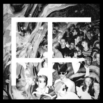 Frolic Freaks cover art