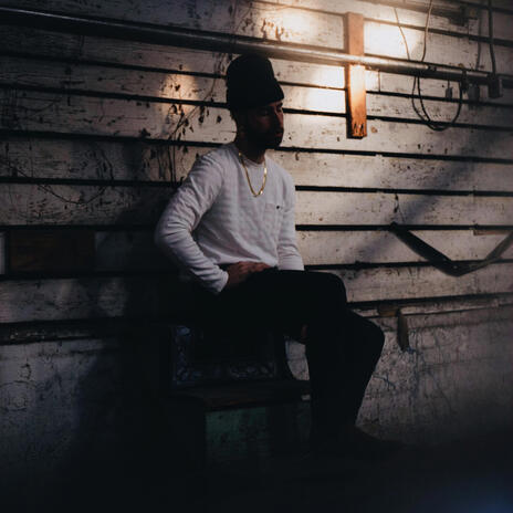 It's My Time Now cover art
