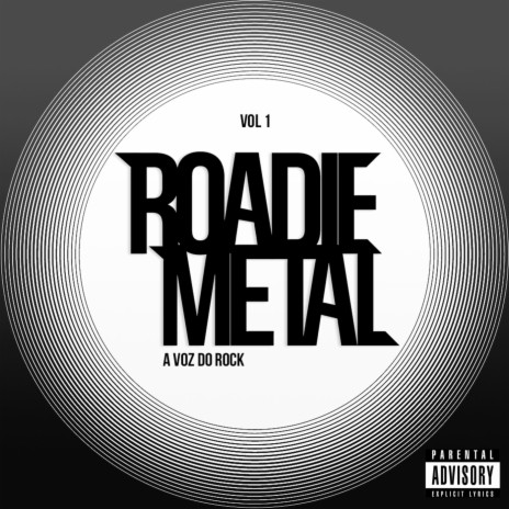Ressaca cover art