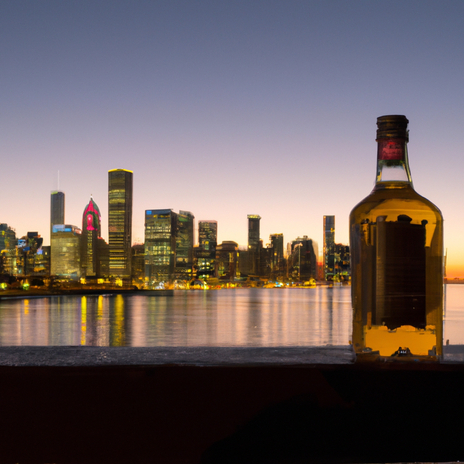 Malort For Chicago ft. Governor J.B. Pritzker