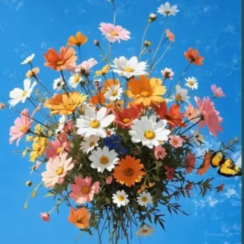 REJOICE cover art