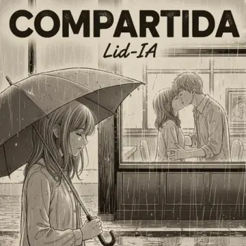 Compartida cover art