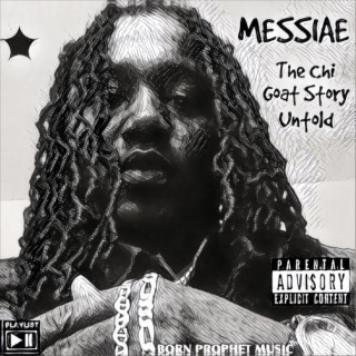 The Chi Goat Story Untold