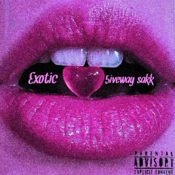 Exoctic cover art