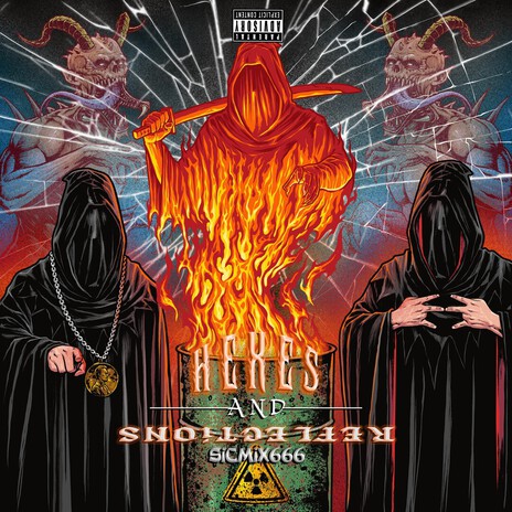 EVERYTHiNG REMAiNS RAW ft. Madd Maxxx
