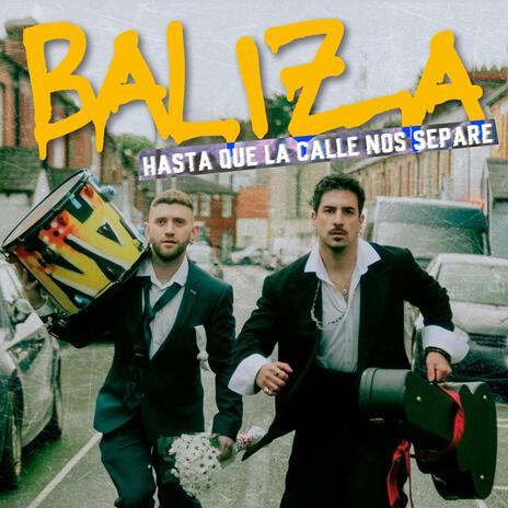 Pasajero cover art