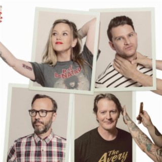 Letters To Cleo
