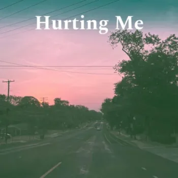 Hurting Me cover art