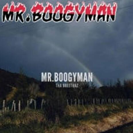 MR BOOGYMAN ft. Celly east & Ngati parti cover art
