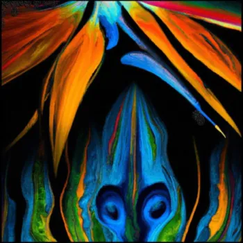 Camino Lejano cover art
