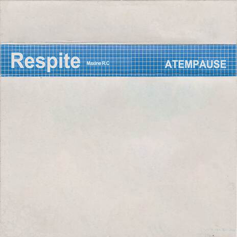Respite cover art