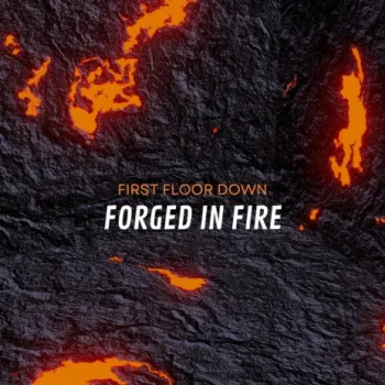 Forged in Fire cover art