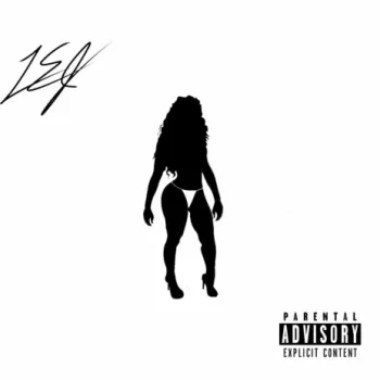 Megan The Freak cover art
