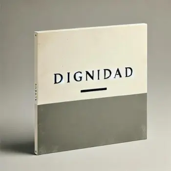 Dignidad ft. Mtrella cover art