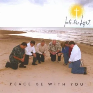 Into the Light cover art