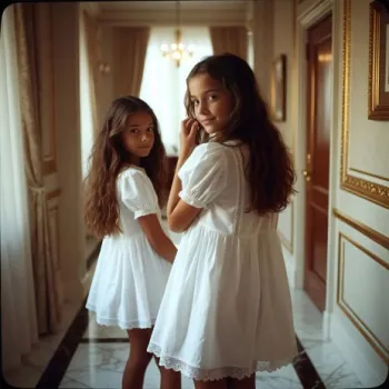 Sister M cover art