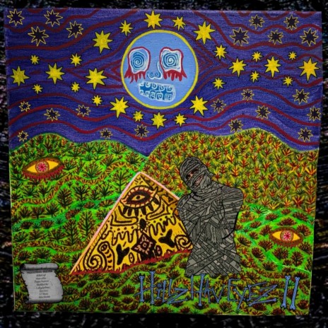 What Do Ya Know cover art