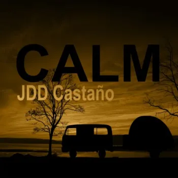 Calm cover art