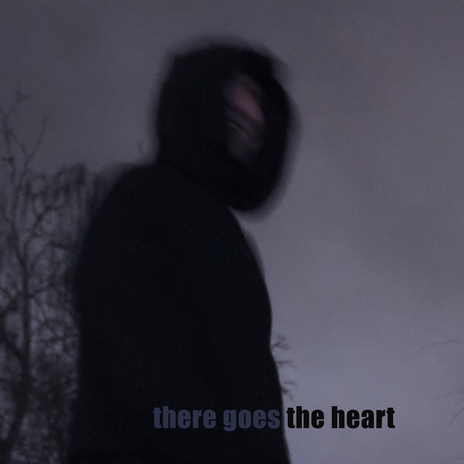 There Goes The Heart cover art