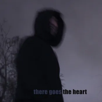 There Goes The Heart cover art