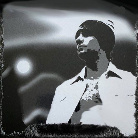 Inspiración ft. Evolución cover art