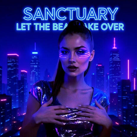 Break Of Dawn cover art