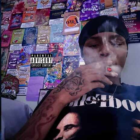 MadeOfChrome. ft. SwayYxvngin