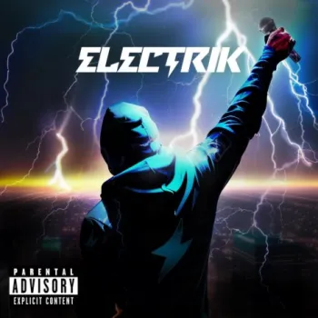 Psychic cover art