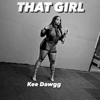 That Girl cover art
