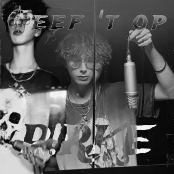 Geef 't Op cover art